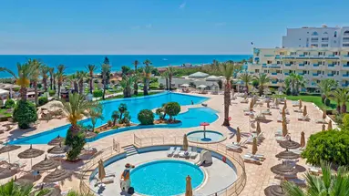 Sentido Bellevue Park