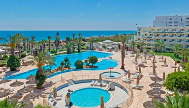 Sentido Bellevue Park