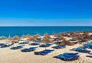 Sentido Bellevue Park