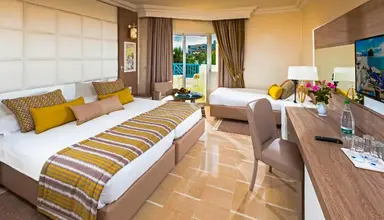Sentido Bellevue Park