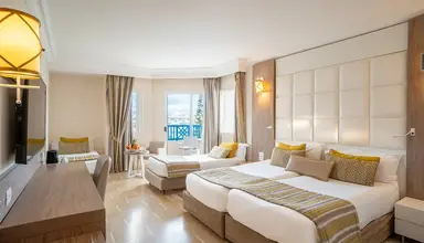 Sentido Bellevue Park