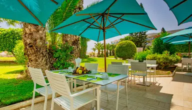 Sentido Bellevue Park