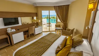 Sentido Bellevue Park