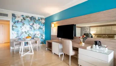 Sentido Bellevue Park