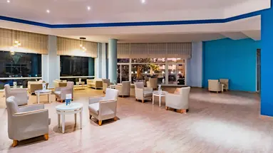 Sentido Bellevue Park