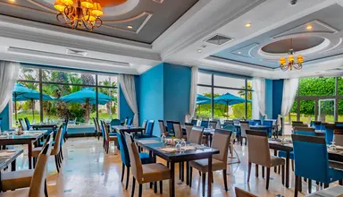 Sentido Bellevue Park