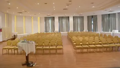 Sentido Bellevue Park