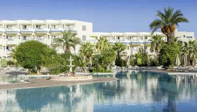 Sentido Bellevue Park