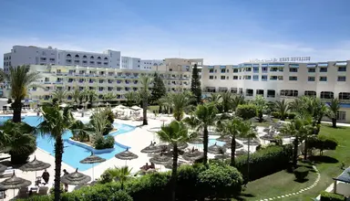 Sentido Bellevue Park