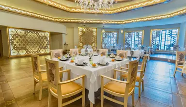 Sentido Bellevue Park