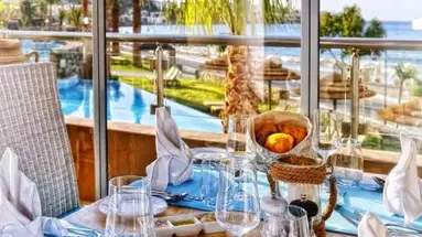 Sentido Blue Sea Resort & Spa