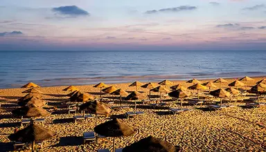 Sentido Djerba Beach