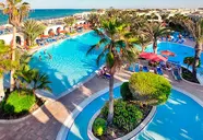 Sentido Djerba Beach