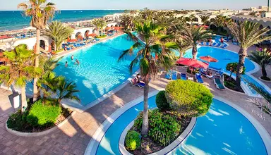 Sentido Djerba Beach