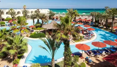 Sentido Djerba Beach