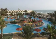 Sentido Djerba Beach