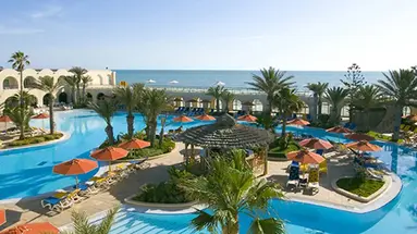 Sentido Djerba Beach