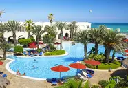 Sentido Djerba Beach