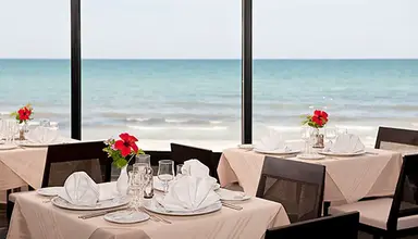 Sentido Djerba Beach