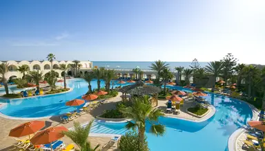 Sentido Djerba Beach