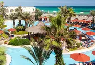 Sentido Djerba Beach