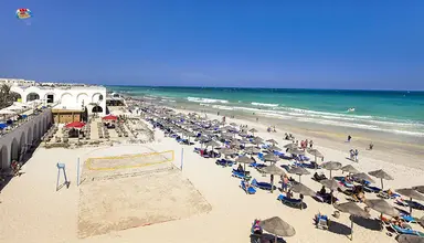 Sentido Djerba Beach