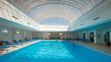 Sentido Djerba Beach