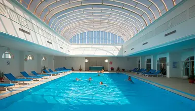 Sentido Djerba Beach