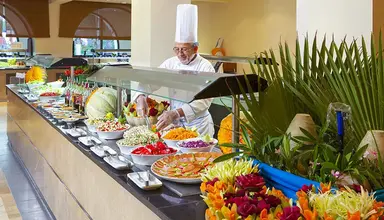 Sentido Djerba Beach