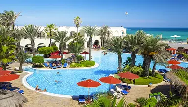 Sentido Djerba Beach