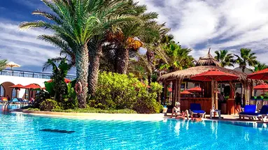 Sentido Djerba Beach
