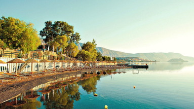 Sentido Elounda Blu