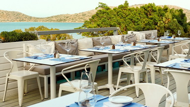 Sentido Elounda Blu