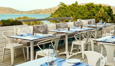 Sentido Elounda Blu