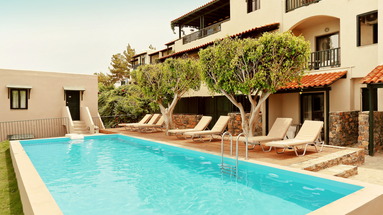 Sentido Elounda Blu