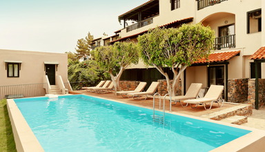 Sentido Elounda Blu