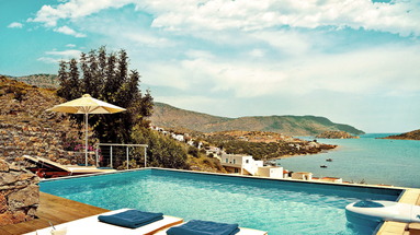 Sentido Elounda Blu