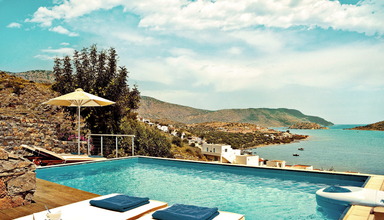 Sentido Elounda Blu