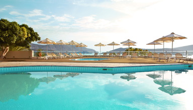 Sentido Elounda Blu
