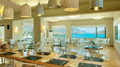 Sentido Elounda Blu