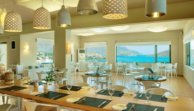 Sentido Elounda Blu