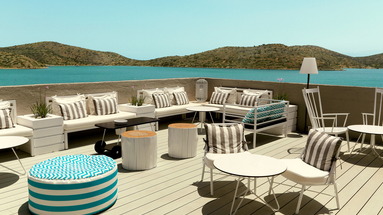 Sentido Elounda Blu