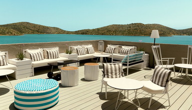 Sentido Elounda Blu
