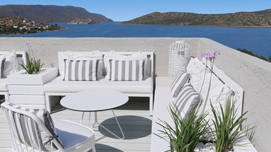 Sentido Elounda Blu