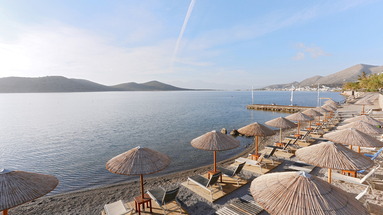 Sentido Elounda Blu