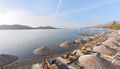 Sentido Elounda Blu