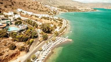 Sentido Elounda Blu
