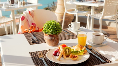 Sentido Elounda Blu