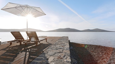 Sentido Elounda Blu