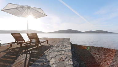 Sentido Elounda Blu